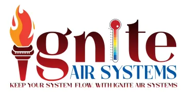 Ignite Air Systems logo