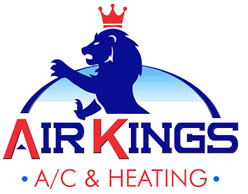 Air Kings logo