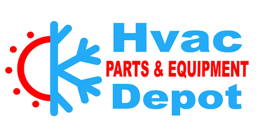 HVAC Parts and Equipment Depot logo