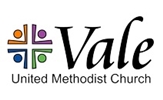 Vale United Methodist Church logo