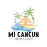 Mi Cancun Morrisville logo