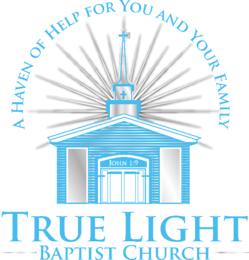 True Light Baptist Church logo