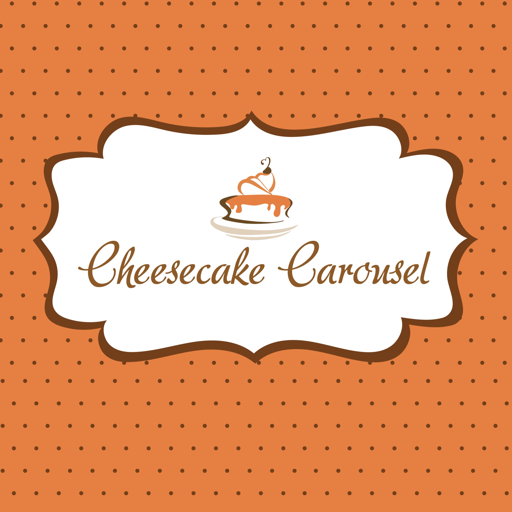 Cheesecake Carousel logo