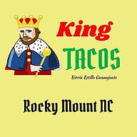 King Taco Inc. logo