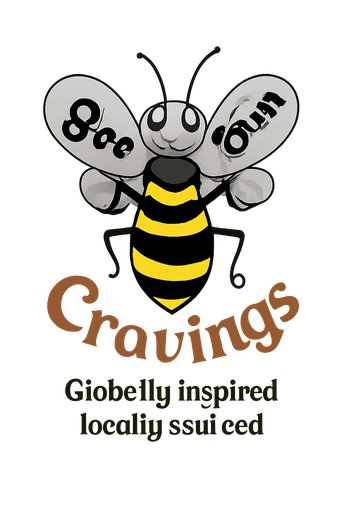 Bee Town Cravings logo