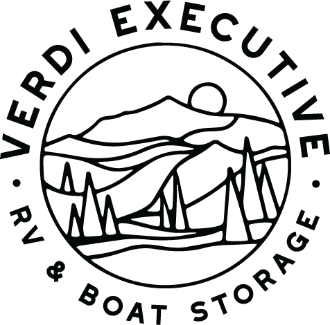 Verdi Executive RV & Boat Storage logo