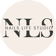 Nails Life Studio logo