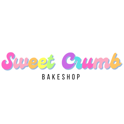 Sweet Crumb Bakeshop logo