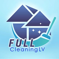 Full Cleaning LV logo