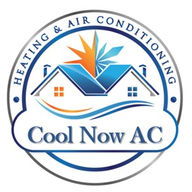 Cool Now AC logo