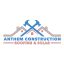 Anthem Construction Roofing & Solar logo