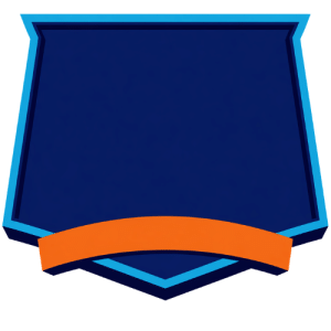 The AC Hero logo