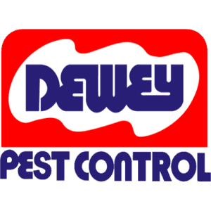 Dewey Pest & Termite Control logo