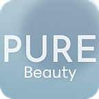 purebeautymedicalspa-com logo