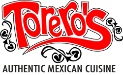 Toreros Mexican Restaurant logo