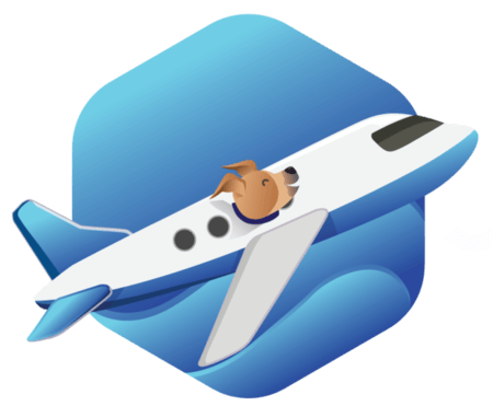 Saba Med Spa logo