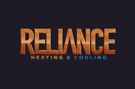 Reliance Heating and Cooling logo