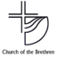Woodbridge Church of the Brethren logo