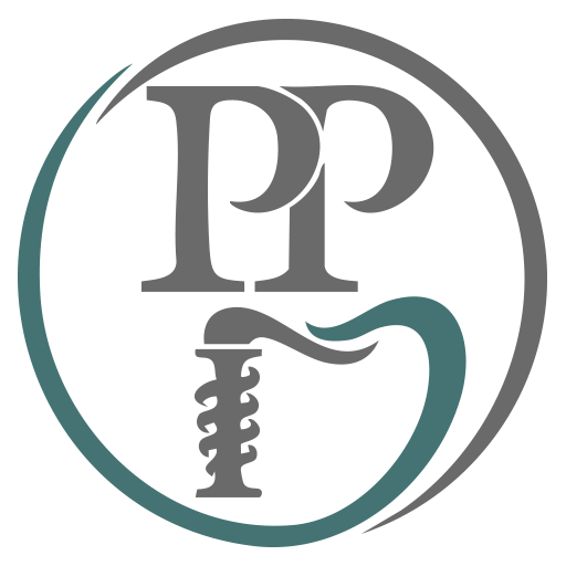 Progressive Periodontics & Implant Dentistry logo
