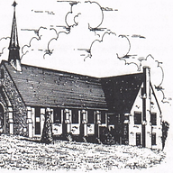 Hillsville Presbyterian Church logo