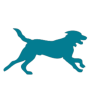 Dogs Dig It logo
