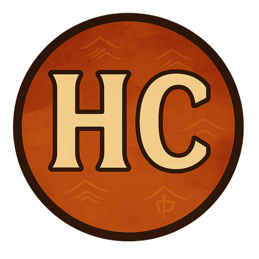 Hibachi Cafe logo