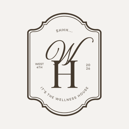 The Wellness House ATX logo