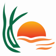 The Waterfront Shops in Duck logo