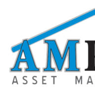 AM Realty - Asset Management in Las Vegas - Real Estate & Property Management logo