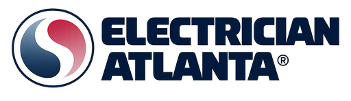 Electrician Atlanta logo