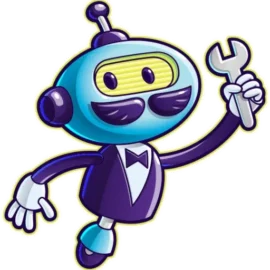 Mr. Reliable Heating & Air logo