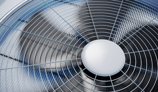 Texas AC and Heating logo