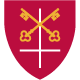 Saint Peter's Episcopal Church, Arlington, VA logo