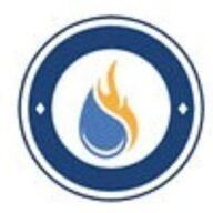 Mystic Heating and Air logo