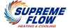 Supreme Flow HVAC logo
