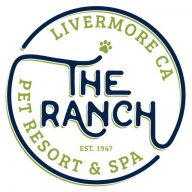 The Ranch Pet Resort & Spa logo