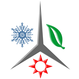 Affordable A/C Systems logo