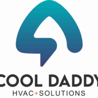 Cool Daddy HVAC Solutions LLC logo