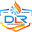 DLR AC & Heating logo