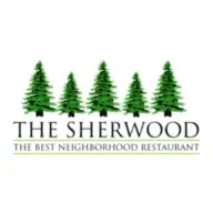 The Sherwood logo