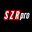 SZR Pro logo