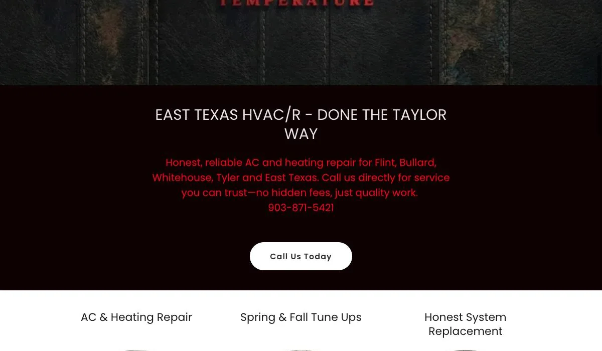 TaylorMade Temperature cover