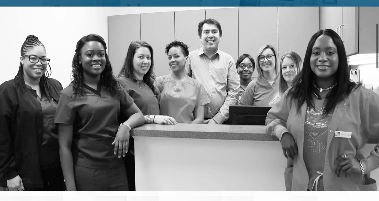 The Gastroenterology Clinic & Endoscopy Center, Inc. cover