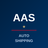 American Auto Shipping logo