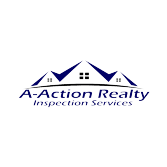 A-Action Realty Inspection Services, LLC logo
