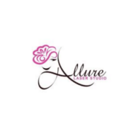 Allure Laser Studio logo