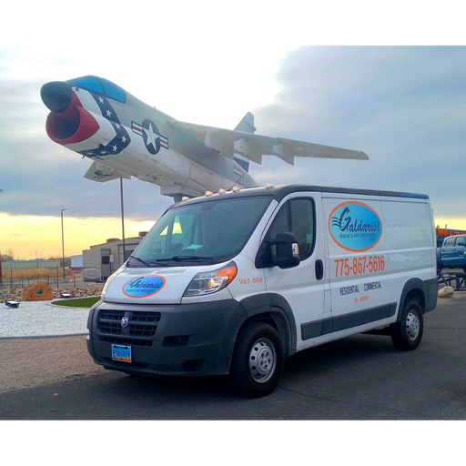 Galdarisi Heating and Air Conditioning, LLC logo