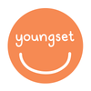 Youngset Co‑op Preschool logo
