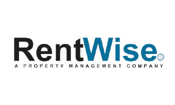 RentWise Property Management logo