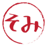 Somi Sushi logo